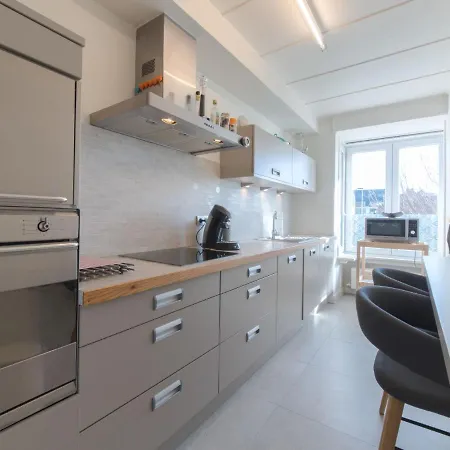 Casa Bunck By Interhome *