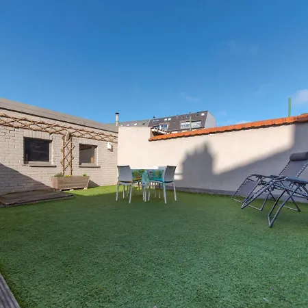 Casa Bunck By Interhome